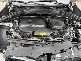 BMW X1 PLUG-IN 2,5 E X-DRIVE M-PAKKET picture 11