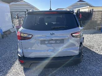 Ford EcoSport ACTIVE -LEDER-NAVI-KLIMATRONIK picture 5