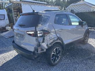 Ford EcoSport ACTIVE -LEDER-NAVI-KLIMATRONIK picture 7
