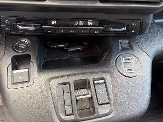 Peugeot Partner HDI-131,PS - AUTOMATIK picture 21