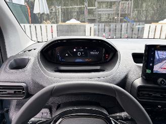 Peugeot Partner HDI-131,PS - AUTOMATIK picture 24
