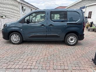 Peugeot Partner HDI-131,PS - AUTOMATIK picture 16