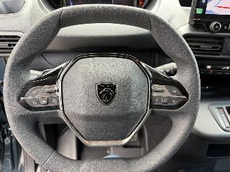 Peugeot Partner HDI-131,PS - AUTOMATIK picture 23