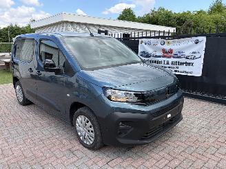 Peugeot Partner HDI-131,PS - AUTOMATIK picture 2