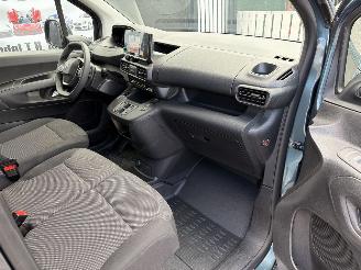 Peugeot Partner HDI-131,PS - AUTOMATIK picture 14