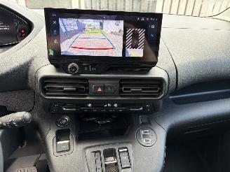 Peugeot Partner HDI-131,PS - AUTOMATIK picture 20