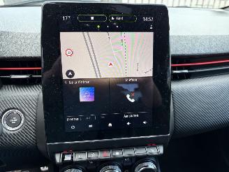 Renault Clio E-TECH RS-LINE - AUTOMATIC picture 23