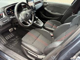 Renault Clio E-TECH RS-LINE - AUTOMATIC picture 21