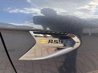 Renault Clio E-TECH RS-LINE - AUTOMATIC picture 9