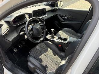 Peugeot 208 GT-LINE KLIMATRINIK - NAVI picture 14