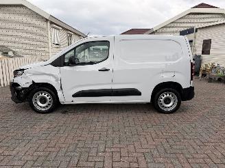 Peugeot Partner AUTOMATIC - 131,PS HDI KLIMA picture 10