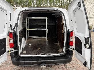 Peugeot Partner AUTOMATIC - 131,PS HDI KLIMA picture 14