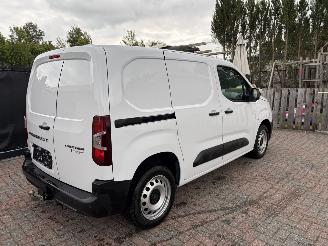 Peugeot Partner AUTOMATIC - 131,PS HDI KLIMA picture 3