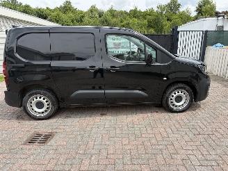 Peugeot Partner 1,5 HDI - 131,PS AUTOMATIC picture 3