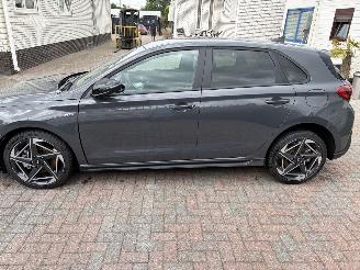 Hyundai I-30 AUTOMATIC - N-LINE - 140,PS picture 7