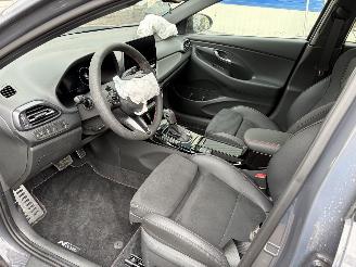 Hyundai I-30 AUTOMATIC - N-LINE - 140,PS picture 19