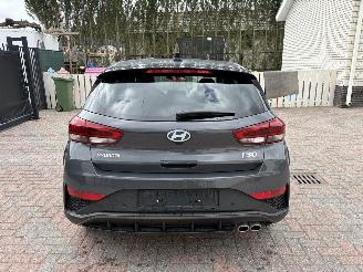 Hyundai I-30 AUTOMATIC - N-LINE - 140,PS picture 5