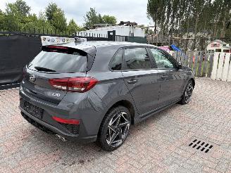 Unfallwagen Hyundai I-30 AUTOMATIC - N-LINE - 140,PS 2026/3