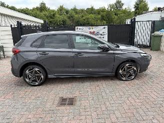 Hyundai I-30 AUTOMATIC - N-LINE - 140,PS picture 4