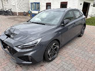 Hyundai I-30 AUTOMATIC - N-LINE - 140,PS picture 8