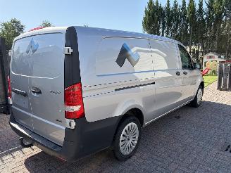 Mercedes Vito 114,CDI 4X4 AUTOMATIC picture 5