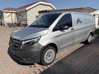 Mercedes Vito 114,CDI 4X4 AUTOMATIC picture 8