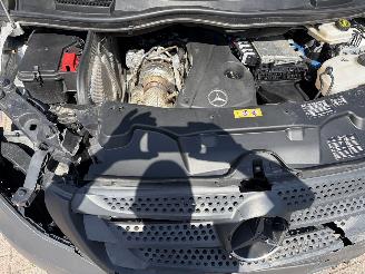 Mercedes Vito 114,CDI 4X4 AUTOMATIC picture 23