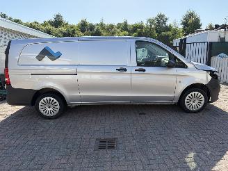 Mercedes Vito 114,CDI 4X4 AUTOMATIC picture 7