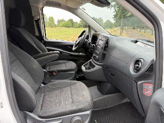 Mercedes Vito 114,CDI AUTOMATIC picture 13