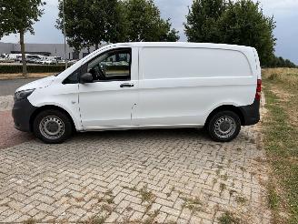 Mercedes Vito 114,CDI AUTOMATIC picture 4