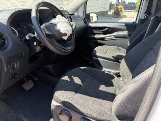 Mercedes Vito 116,CDI AUTOMATIC KLIMA/NAVI picture 20