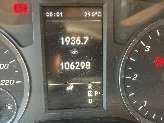 Mercedes Vito 116,CDI AUTOMATIC KLIMA/NAVI picture 25