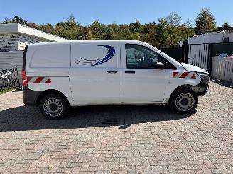 Mercedes Vito 116,CDI AUTOMATIC KLIMA/NAVI picture 5