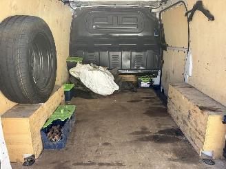Mercedes Vito 116,CDI AUTOMATIC KLIMA/NAVI picture 17