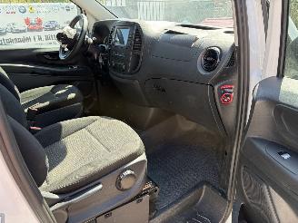 Mercedes Vito 116,CDI AUTOMATIC KLIMA/NAVI picture 18