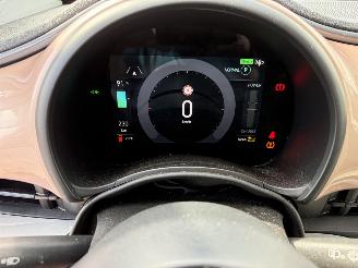 Fiat 500E 500 e 3+1 La Prima picture 27