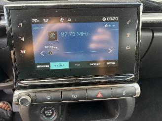 Citroën C3 SHINE -- BENZINE picture 18