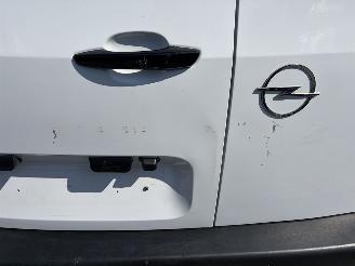 Opel Combo AUTOMATIC -- 131,PS - KLIMATRONIK picture 4