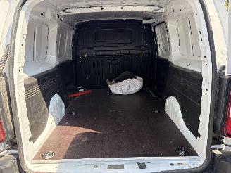 Opel Combo AUTOMATIC -- 131,PS - KLIMATRONIK picture 13