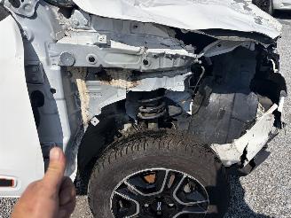 Dacia Spring EXTREME  KLIMA-LEDER-NAVI picture 9