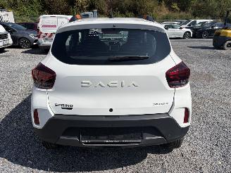 Voiture accidenté Dacia Spring EXTREME  KLIMA-LEDER-NAVI 2023/3