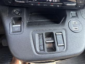 Opel Combo AUTOMATIC - 131 PS XL picture 25