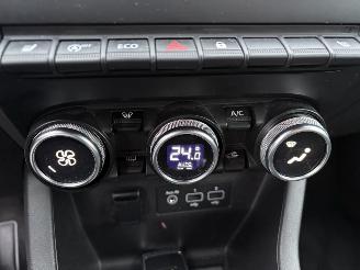 Renault Clio BENZINE 101,PS KLIMATRONIK picture 20