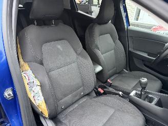 Renault Clio BENZINE 101,PS KLIMATRONIK picture 14