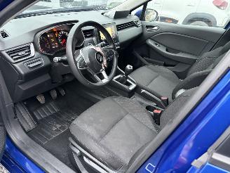 Renault Clio BENZINE 101,PS KLIMATRONIK picture 17