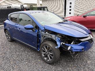 Renault Clio BENZINE 101,PS KLIMATRONIK picture 6