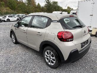 Citroën C3 BENZINE - KLIMA picture 2
