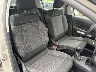 Citroën C3 BENZINE - KLIMA picture 14