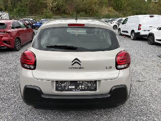 krockskadad bil auto Citroën C3 BENZINE - KLIMA 2024/3