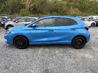 MG 3 MG-3 SPORT - AUTOMATIC picture 5